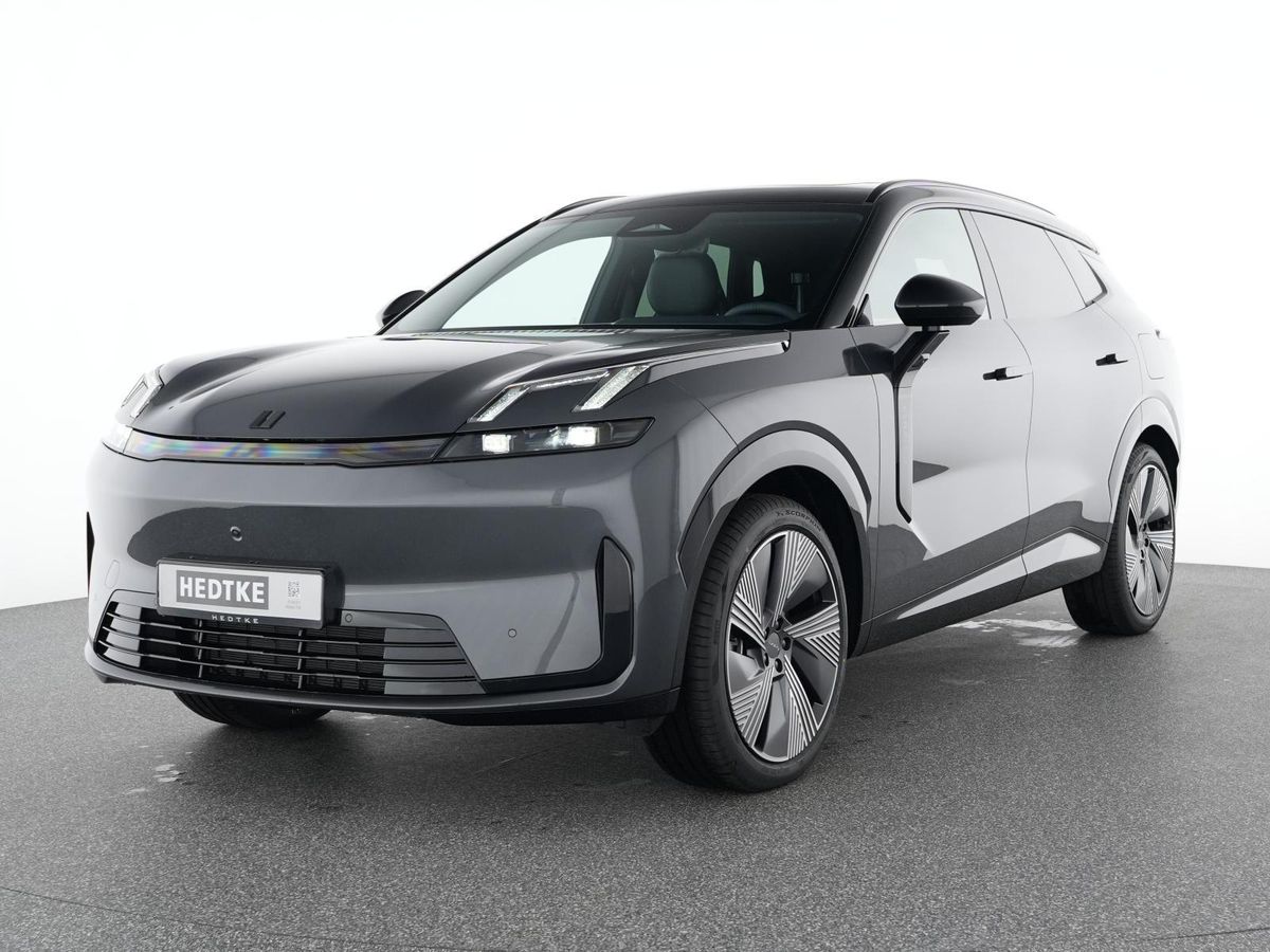 LYNK & Co 08 More Plug-in Hybrid / 0,5% Leasing