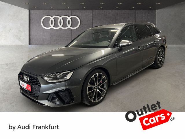 Audi S4 Avant TDI quattro tiptronic MATRIX NAVI Leasing