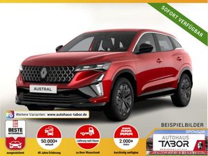 Renault Austral Evolution Full Hybrid E-Tech 200