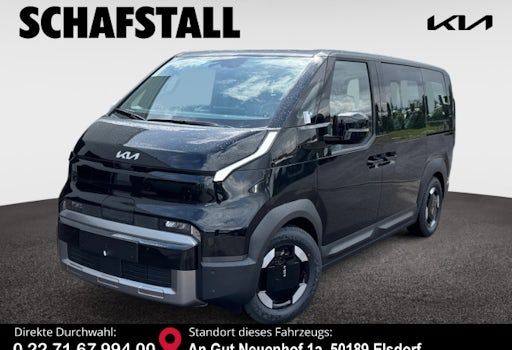 Kia Pv5-passenger 51,5 KWh Elite 5dr Auto kaufen