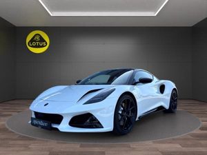 Lotus Emira V6 SE MY26 * Leipzig*