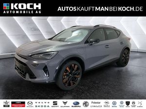 Cupra Formentor VZ Extreme 1.5 e-Hybrid DSG AHZV AHK