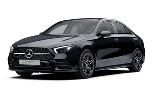 Mercedes-Benz A 220 d Limousine AMG Line Auto-Abo