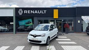 Renault Twingo Equilibre 1,0 SCe 65 Start & Stop Leasing