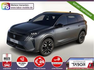 Peugeot 5008 Hybrid GT Excl. KomfortP 360° ACC SHZ CarP