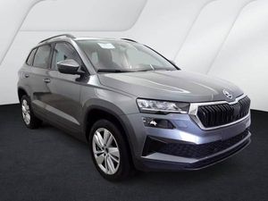 Skoda Karoq Selection 1.5 TSI DSG - LED Navi Kamera ACC Virtual Cockpit LM PDC ZV