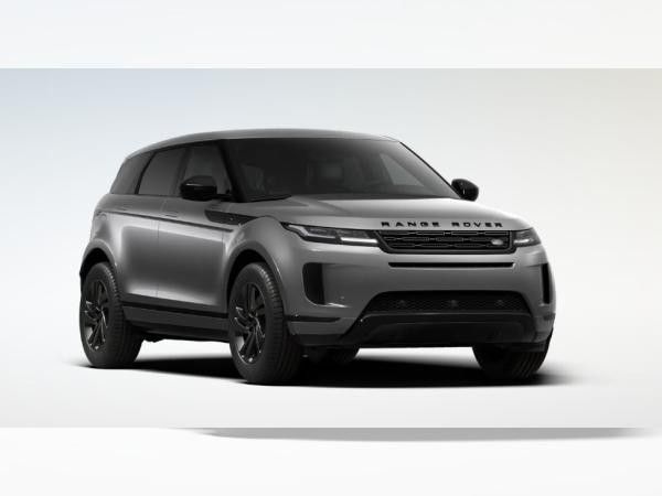 Land Rover Range Rover Evoque D165 S 18