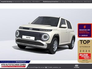 Hyundai INSTER MY27 42kWh Trend Navi Apple CarPlay PDCv+h