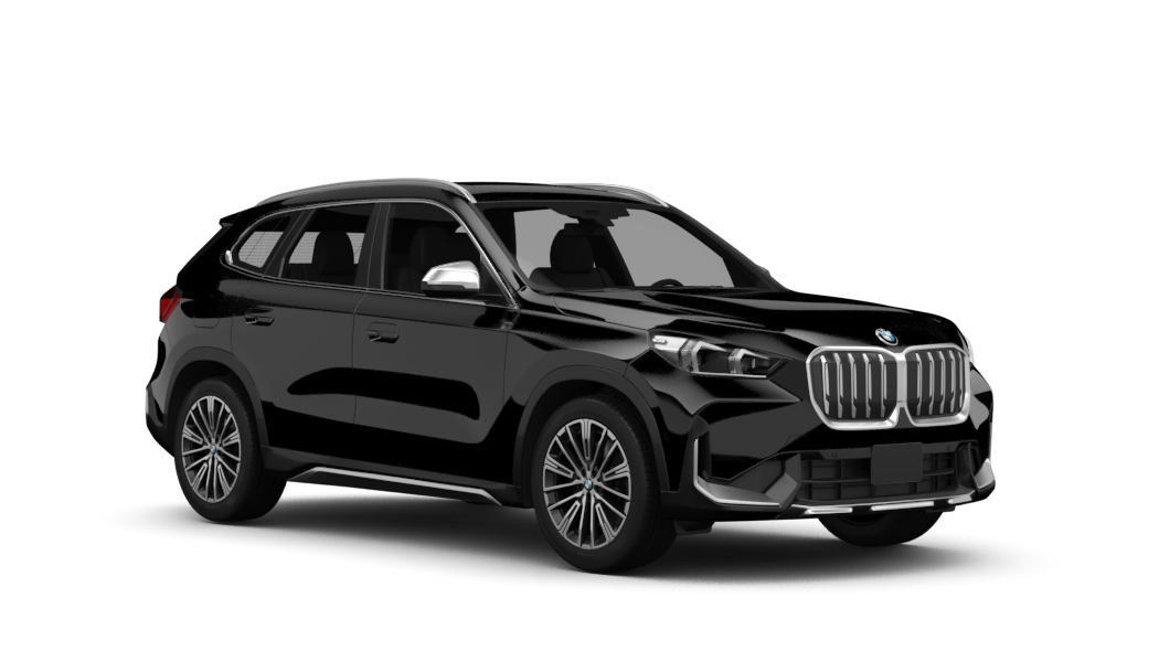 BMW X1 xDrive oder ähnlich Auto-Abo