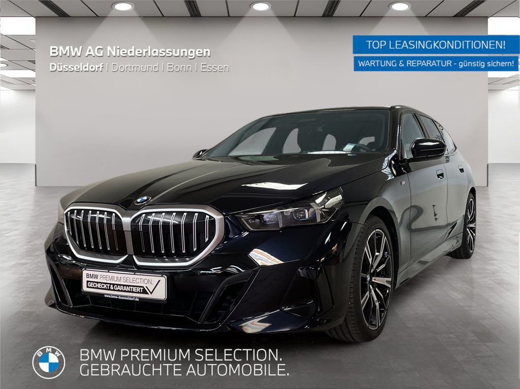 BMW 520i Touring Leasing ab 440,00€³ M Sport Leasing