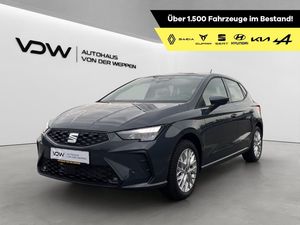 Seat Ibiza Style TSI DSG NAVI CarPlay Allwetter SHZ