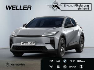 Toyota C-HR+ BEV TEAMPLAYER*TWA*CarPlay*CAM*LED*