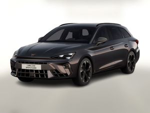 Cupra Leon ST 2.0 TDI 150 DSG FL IntelliD eHk Nav Kam Auto-Abo privat Auto-Abo