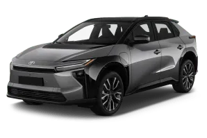 Toyota bZ4X 73 kWh Teamplayer