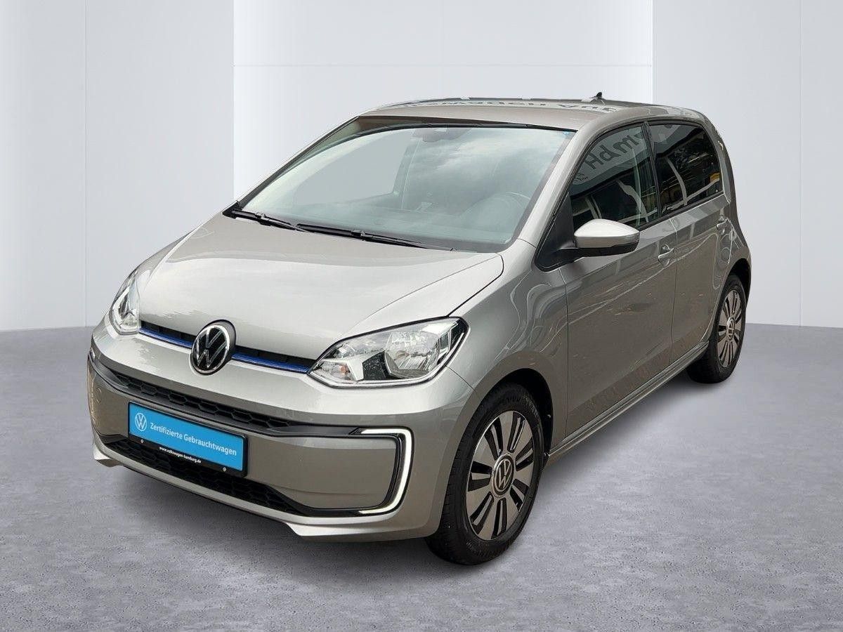 Volkswagen up! e-up! United Klima Sitzhzg Leasing