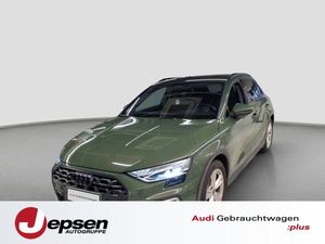 Audi A3 allstreet TFSI e S tr. LED HUD ACC Cam FLA