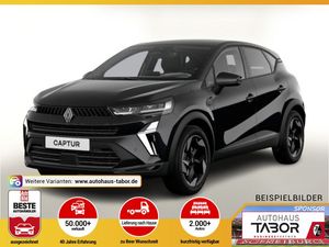 Renault CAPTUR Techno Full Hybrid E-Tech 160 UVP-12%*
