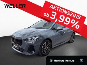 BMW 220dA AT M SPORT LivePro,AHK,360,Lea.o.Anz.339,-