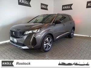 PEUGEOT 5008 Allure Pack BlueHDi130 EAT8 +Parksensoren Leasing