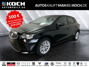 Seat Ibiza Style 1.0 TSI DSG NAVI ALLWETTER TOTWINKEL