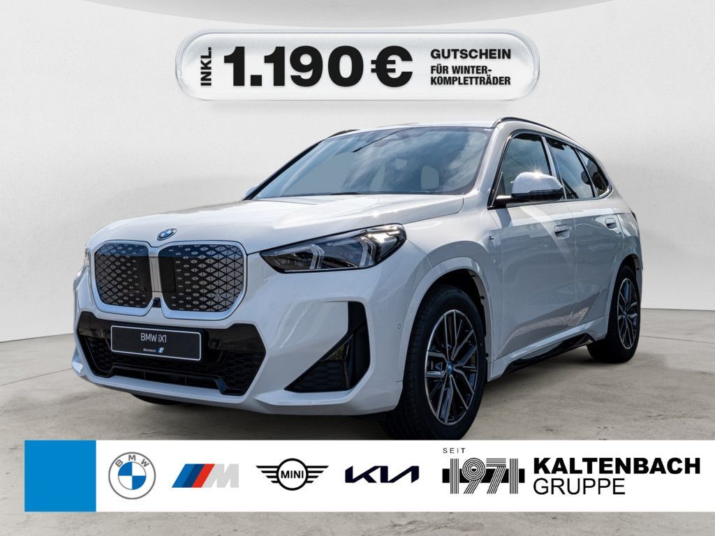 BMW iX1 xDrive30 M-Sport 360° LED AKTIVSITZE HUD ACC Leasing