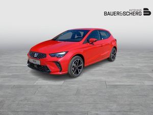 Seat Ibiza Style 1.0 TSI 85 kW (116 PS) 7-Gang-DSG Si