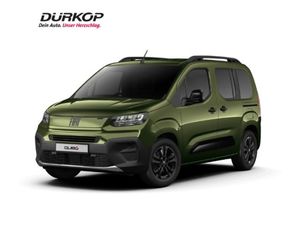 Fiat Qubo L 5-Sitzer ICON Sitzheizung Rückfahrkamera
