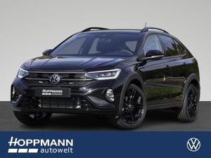 Volkswagen Taigo R-Line 1,0 l TSI OPF 7-Gang-Doppelkupplungsgetriebe DSG