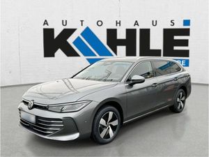 Volkswagen Passat Business 2.0 l TDI DSG CarPlay Matrix ACC AHK Winerräder