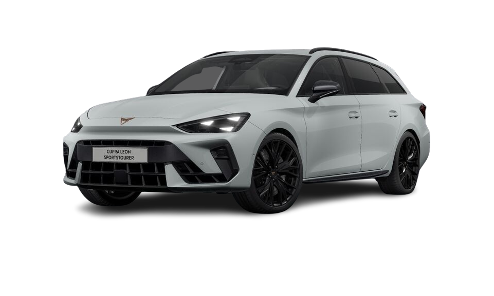 Cupra Leon Sportstourer 2.0 TSI 245kW DSG 4WD Sportstourer 2.0 TSI 245kW VZ DSG 4WD Sportstourer Auto-Abo