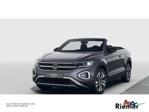 Volkswagen T-Roc Cabrio Energy DSG ** AUF LAGER ** Cam Keyl