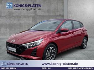 Hyundai i20 FL 1.0 T-GDi 7-DCT 2WD TREND MJ26