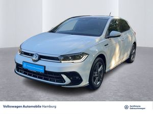 Volkswagen Polo R-Line 1.0 TSI DSG  Panorama Kamera Navi