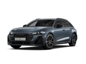 Audi A5 Avant TFSI e-hybrid quattro AHK*B&O 3D*TECH P