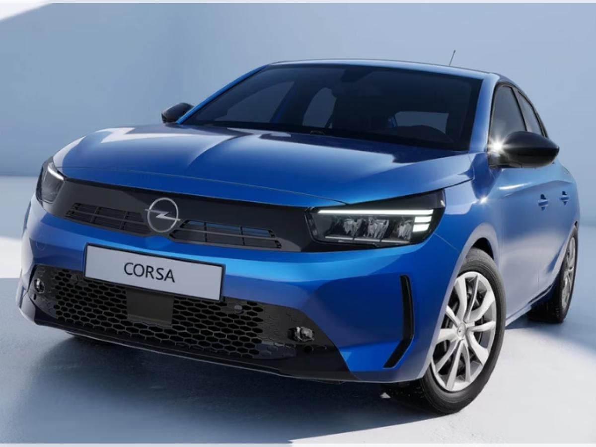 Opel Corsa 51-kWh-Batterie 115 KW Edition|3PHASEN|TECH-KOMFORTPAKET|WÄRMEPUMPE|SOFORT|OPELFLAT Leasing