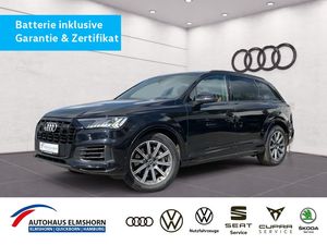 Audi Q7 55 TFSIe quattro tiptronic TOUR CRICKET LUFT