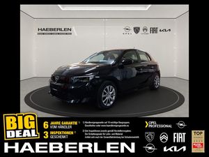 Opel Corsa Edition 1X SOFORT VERFÜGBAR