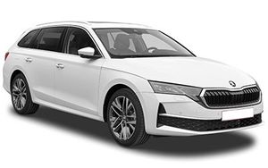 ŠKODA Octavia ESSENCE 1.5 TSI 85kW Essence Combi