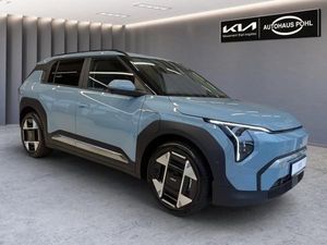Kia EV3 81,4 KWH EARTH WIC UPG DWP 19Z SD Sofort Verfügbar Leasing