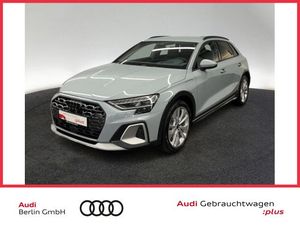 Audi A3 allstreet TFSI e 40 S tr. AHK LED NAVI SONOS
