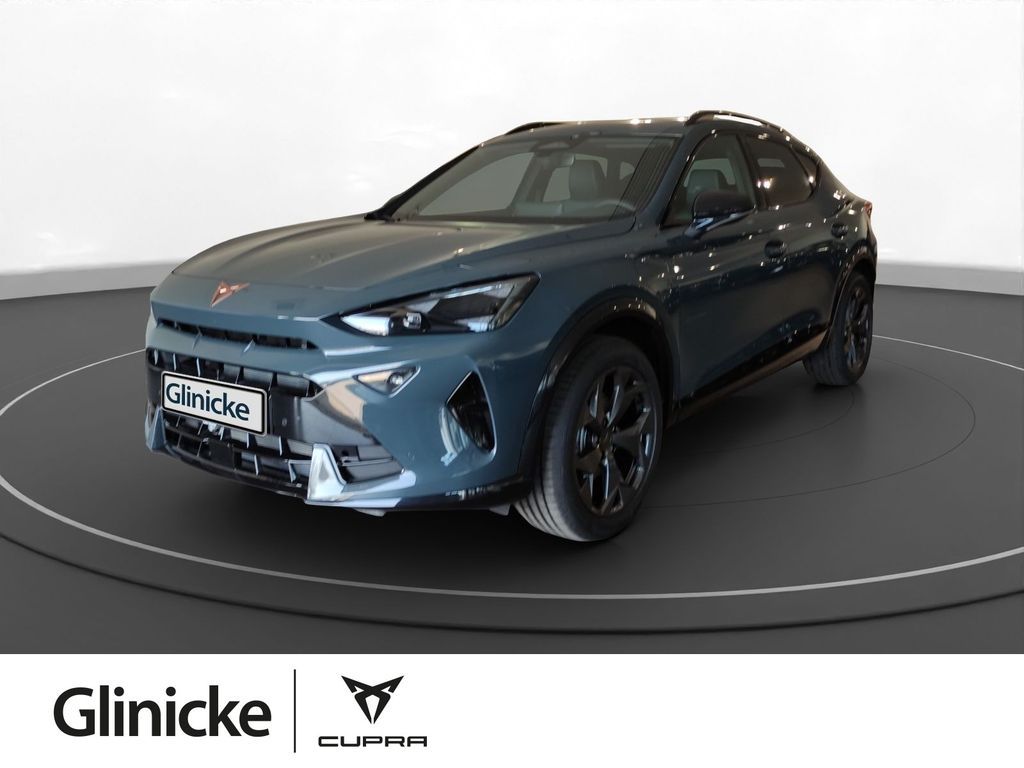 Cupra Formentor 1.5 e-HYBRID LED ACC SHZ PDC Full-Link Leasing