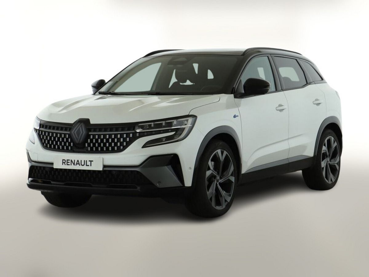 Renault Austral E-Tech Techno Espr Alpine Pano 360° ACC Auto-Abo privat Auto-Abo