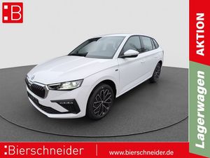 Skoda Scala 1,0 TSI Drive RFK VOLL-LED TEMPOMAT KLIMA Leasing