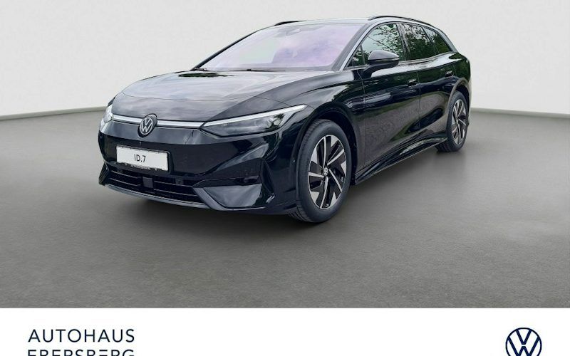 Volkswagen Id7-tourer Pro 77 KWh 210 KW Pro Tourer 5dr Auto kaufen