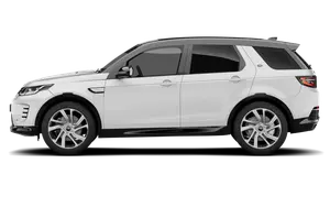 Discovery Sport D200 Allrad Dynamic Se Leasing