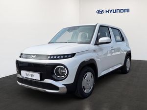Hyundai INSTER SELECT (MY26) 42 kWh 2WD Effizienz-P. Wär