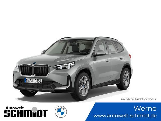 BMW X1 xDrive25e + GARANTIE-bis-10.2029 Leasing