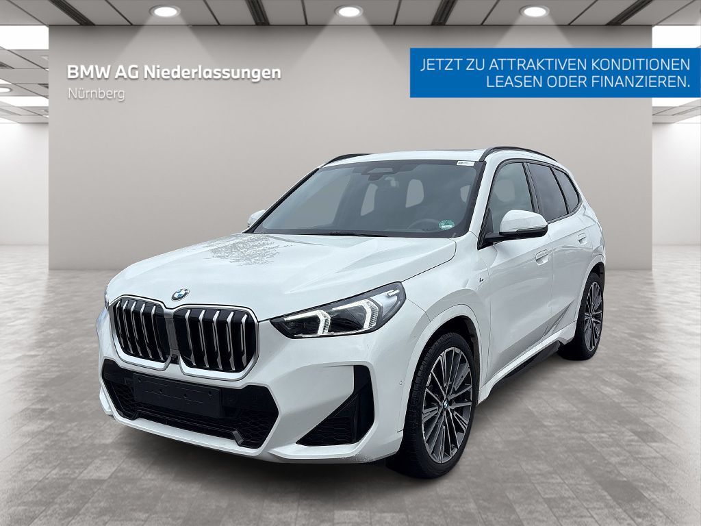BMW X1 xDrive23d M Sport Driv.Assist.Prof Harman/K Leasing