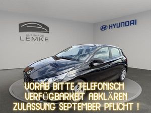 Hyundai i20 🚗 1.0 T-GDI SELECT INCL. NAVI 🚗 AKTIONSLEASING SEPTEMBER !