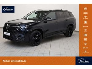 Volkswagen Tayron 1.5 eHybrid OPF R-Line Black Style | 📣 Mai-Aktion – sofort verfügbar! 📣